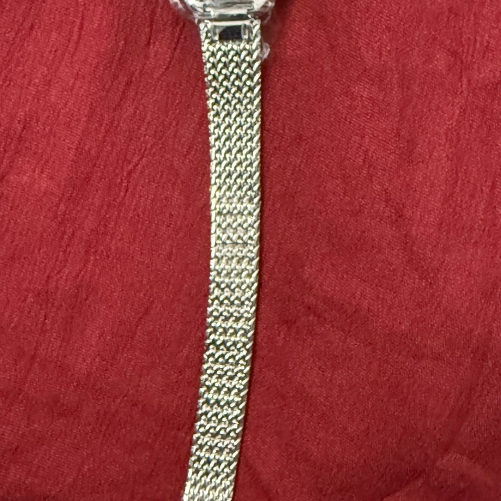 BREDA Jane Mesh Strap Watch 1741m, 23mm$195 - Picture 9 of 9